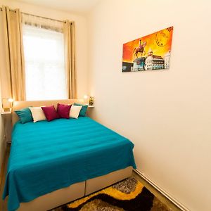 Appartement met een Slaapkamer